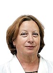 Врач Баканова Надежда Витальевна