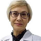 Врач Балимбетова Ирина Геннадьевна