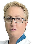 Врач Бамбурова Ирина Викторовна