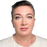 Врач Барашова Елена Николаевна