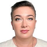 Врач Башарова Елена Николаевна