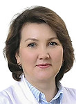 Врач Баторова Наталия Викторовна