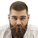 Врач Бейдуллаев Артур Кейитмазович
