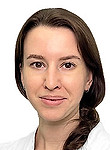 Врач Бехтина Олеся Юрьевна