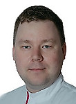 Врач Белик Евгений Андреевич