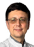 Врач Беляев Дмитрий Борисович