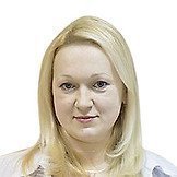Врач Белянчикова Юлия Петровна