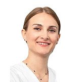 Врач Белянская Анастасия Олеговна