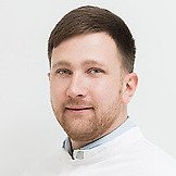 Врач Белогубов Павел Васильевич