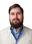 Врач Белоусов Владимир Андреевич