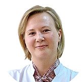 Врач Белова Светлана Викторовна
