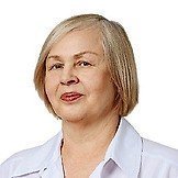 Врач Белозерова Татьяна Глебовна