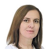 Врач Бельская Вера Евгеньевна