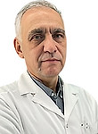 Врач Безик Сергей Васильевич
