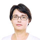 Врач Безик Виктория Васильевна