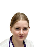 Врач Бикмурзина Наталья Сергеевна