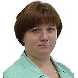 Врач Биркова Юлия Михайловна