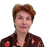 Врач Благодарова Галина Викторовна