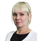 Врач Бобрович Ольга Вадимовна