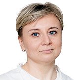 Врач Богаченко Анна Валерьевна