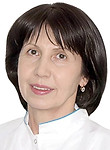 Врач Богатеева Гульшат Василовна
