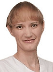 Врач Богатырёва Татьяна Владимировна