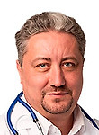 Врач Борисов Алексей Владимирович