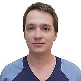 Врач Борисов Евгений Эдуардович