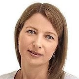 Врач Борисова Елена Сергеевна