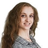 Врач Браун Анастасия Владимировна