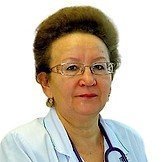 Врач Брехова Раиса Федоровна