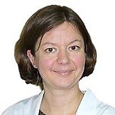 Врач Брыгина Наталья Алексеевна