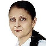 Врач Буднева Татьяна Михайловна