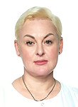 Врач Бухарова Елена Геннадьевна