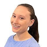 Врач Буранова Оксана Юрьевна