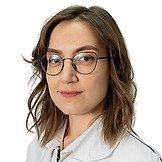 Врач Буренкова Наталья Александровна