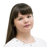 Врач Бурнашева Лилия Наилевна