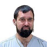 Врач Бусаров Станислав Анатольевич