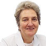 Врач Чакичева Любовь Дмитриевна