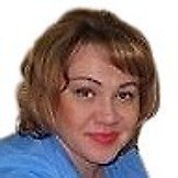 Врач Чалова Юлия Николаевна