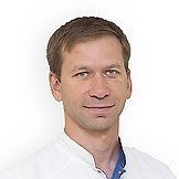 Врач Чарыков Андрей Владимирович