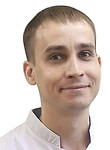 Врач Чеченев Олег Сергеевич