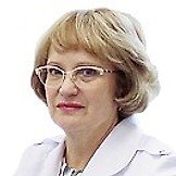 Врач Чечулина Ирина Ивановна