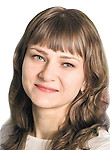 Врач Чегодаева Марина Сергеевна