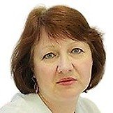 Врач Чепрасова Светлана Александровна
