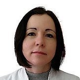 Врач Черепанова Людмила Александровна