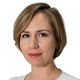 Врач Черкас Элина Эньваровна