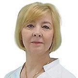 Врач Чернева Наталья Алексеевна