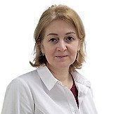 Врач Чернышева Елена Владимировна