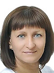 Врач Чертопятова Ольга Анатольевна